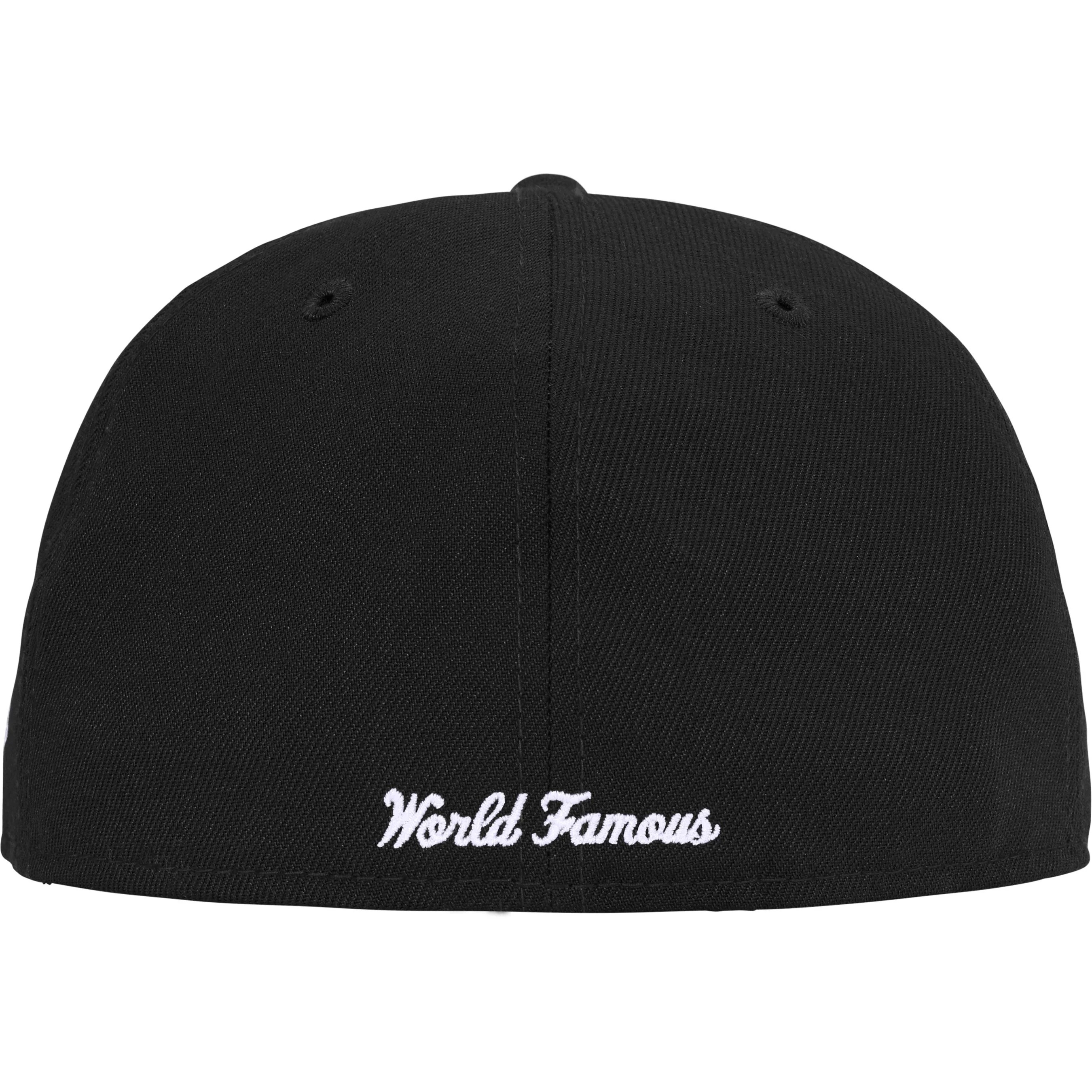Grinch Box Logo New Era® view 3